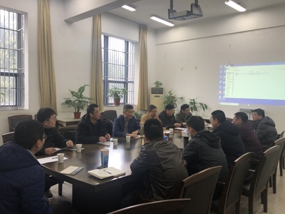 東南大學(xué)召開(kāi)2019年度首次網(wǎng)絡(luò)安全與信息化專家組咨詢論證會(huì)議，共筑校園信息安全防線